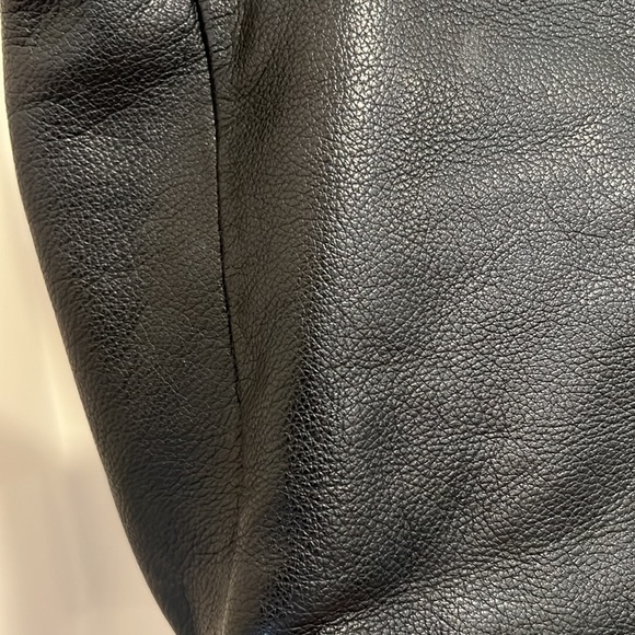 Huge Fossil shoulder handbag - Picture 13 of 13